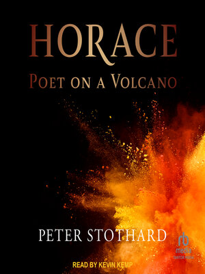 Horace - Audiobook